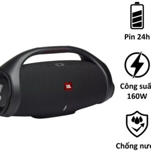 loa bluetooth jbl boombox 2