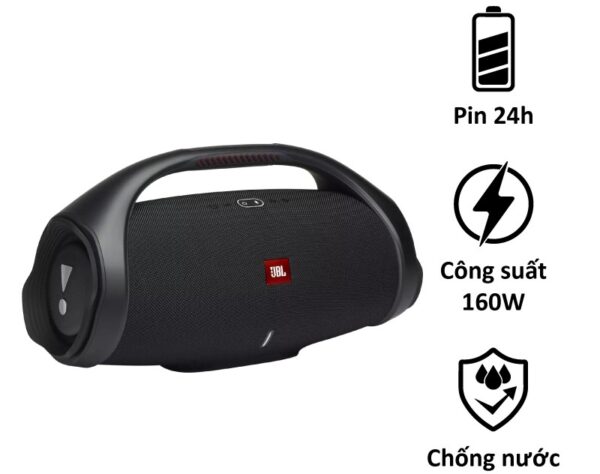 loa bluetooth jbl boombox 2