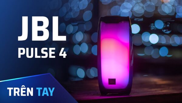 loa bluetooth jbl pulse 4 3