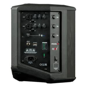 loa bluetooth proel free one x 1