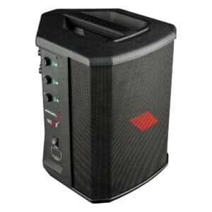 loa bluetooth proel free one x