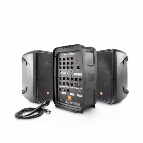 loa jbl eon 208p 3