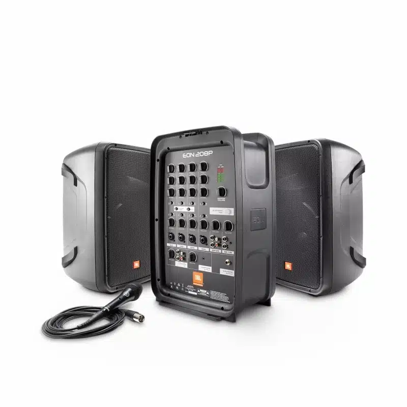 loa jbl eon 208p 3 loa jbl eon 208p 3