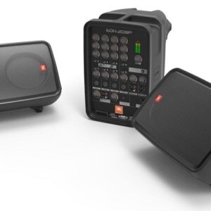 Loa JBL Eon 208P loa jbl eon 208p