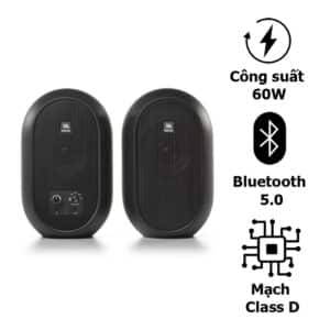 loa jbl one series 104 bt 4