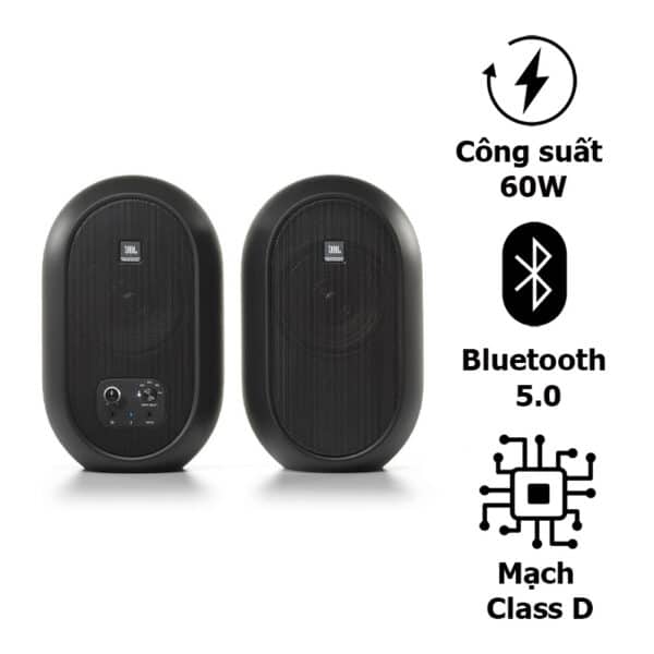 loa jbl one series 104 bt 4