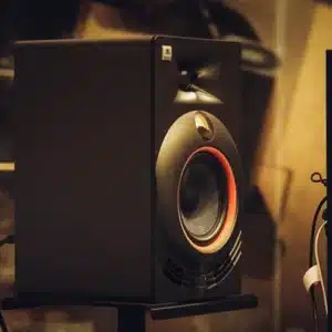 Loa Kiểm Âm JBL Nano K6 loa kiem am jbl nano k6 2