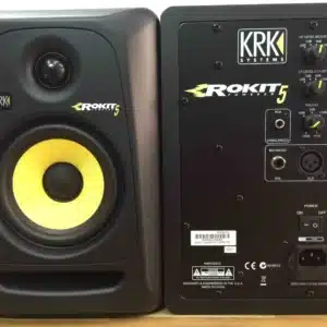 loa kiem am krk rokit cl5 g3 2