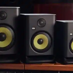 loa kiem am krk rokit cl5 g3