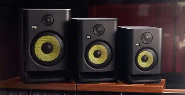 loa kiem am krk rokit cl5 g3 loa kiem am krk rokit cl5 g3