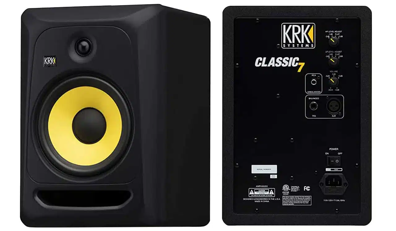 loa kiem am krk rokit cl8 g3 1 loa kiem am krk rokit cl8 g3 1