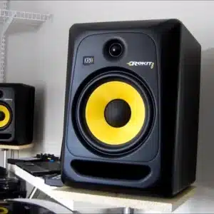 Loa Kiểm Âm KRK Rokit CL8 G3 loa kiem am krk rokit cl8 g3 2