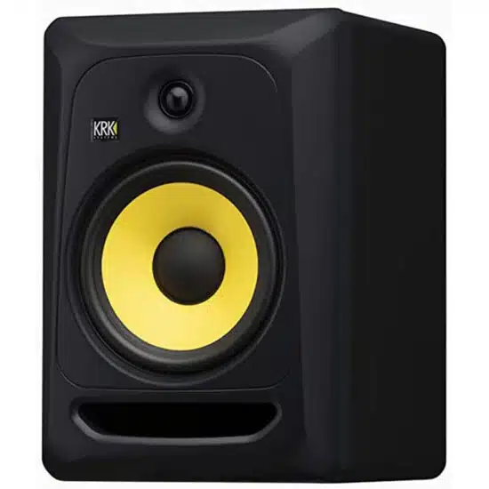 loa kiem am krk rokit cl8 g3 3 loa kiem am krk rokit cl8 g3 3