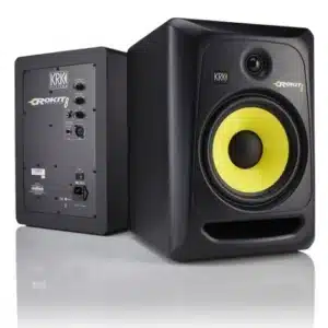 Loa Kiểm Âm KRK Rokit CL8 G3 loa kiem am krk rokit cl8 g3