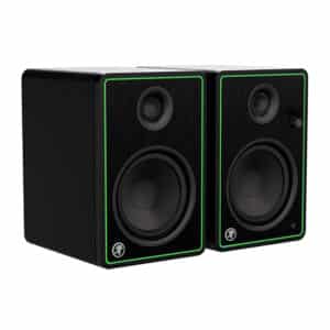 loa kiem am mackie cr5 x