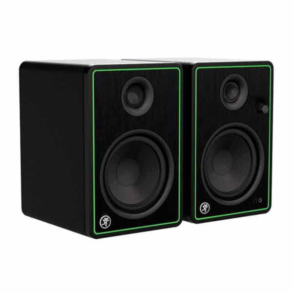 loa kiem am mackie cr5 x