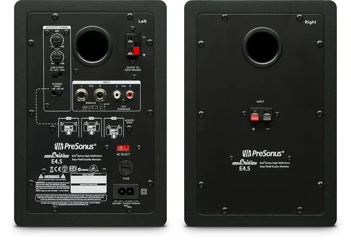 loa kiem am presonus eris e4 5 bt 2 loa kiem am presonus eris e4 5 bt 2