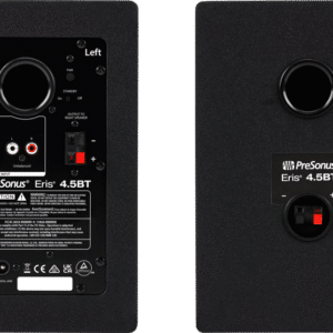 Loa Kiểm Âm Presonus Eris E4.5 BT Gen 2 – (Cặp) loa kiem am presonus eris e4 5 bt gen 2 1