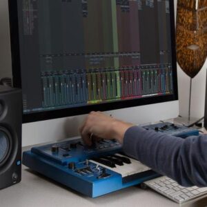 Loa Kiểm Âm Presonus Eris E4.5 BT Gen 2 – (Cặp) loa kiem am presonus eris e4 5 bt gen 2 3