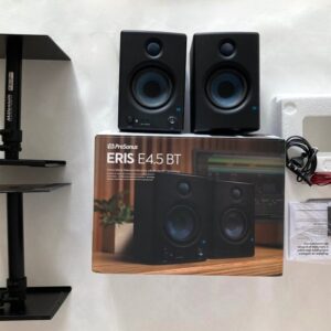 loa kiem am presonus eris e4 5 cap