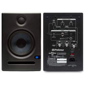 loa kiem am presonus eris e5 1