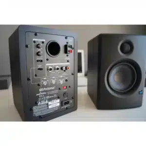 loa kiem am presonus eris e5 2