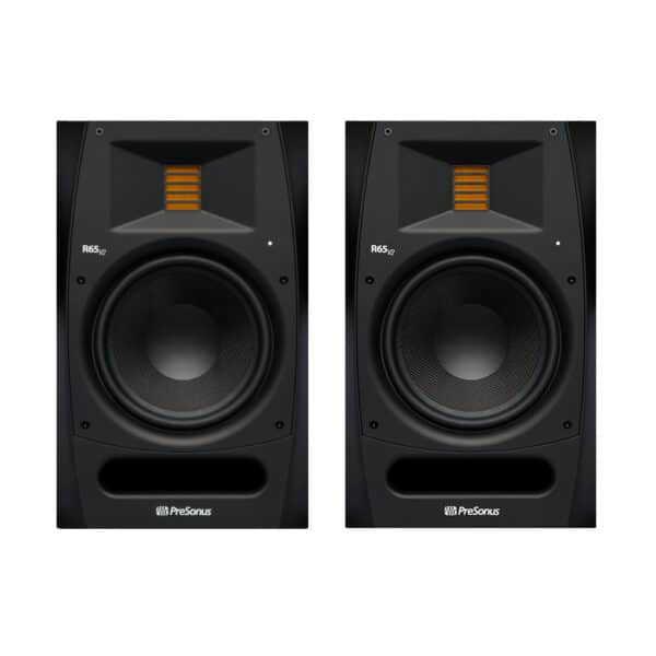 loa kiem am presonus r65 2