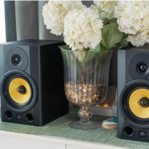 loa kiem am wharfedale pro diamond studio 5 bt 2