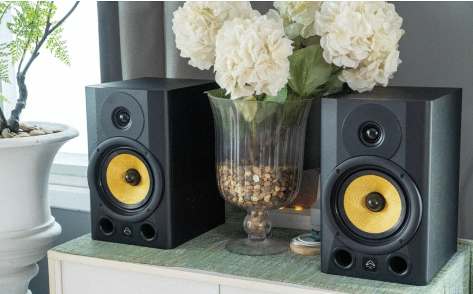 loa kiem am wharfedale pro diamond studio 5 bt 2 loa kiem am wharfedale pro diamond studio 5 bt 2