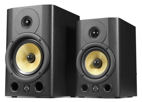 loa kiem am wharfedale pro diamond studio 5 bt 3