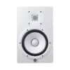 loa kiem am yamaha hs8 white