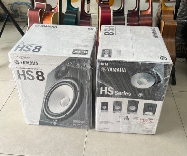 loa kiem am yamaha hs8 white 3 loa kiem am yamaha hs8 white 3