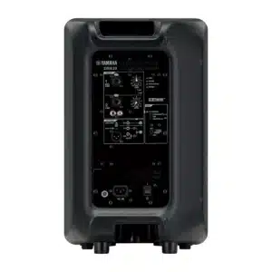 loa lien cong suat yamaha dbr10 2