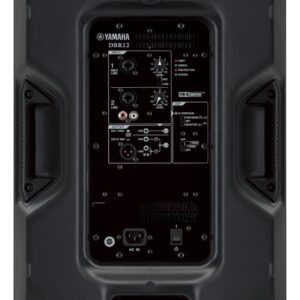 loa lien cong suat yamaha dbr12 1