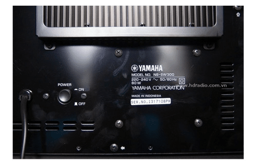 loa sieu tram yamaha ns sw300 piano black loa sieu tram yamaha ns sw300 piano black