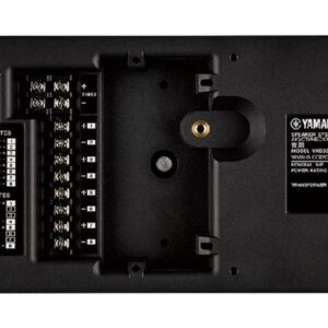 loa sieu tram yamaha vxs3sb 2