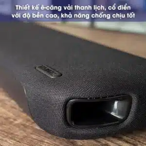 Loa Soundbar Yamaha YAS-109 Gray loa soundbar yamaha yas 109 1