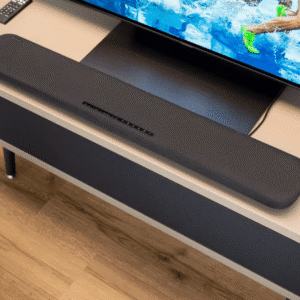 Loa Soundbar Yamaha YAS-109 Gray loa soundbar yamaha yas 109 3