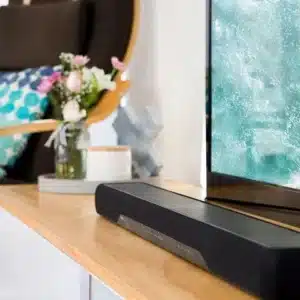 loa soundbar yamaha yas 207