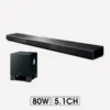 loa soundbar yamaha ysp 1600 1