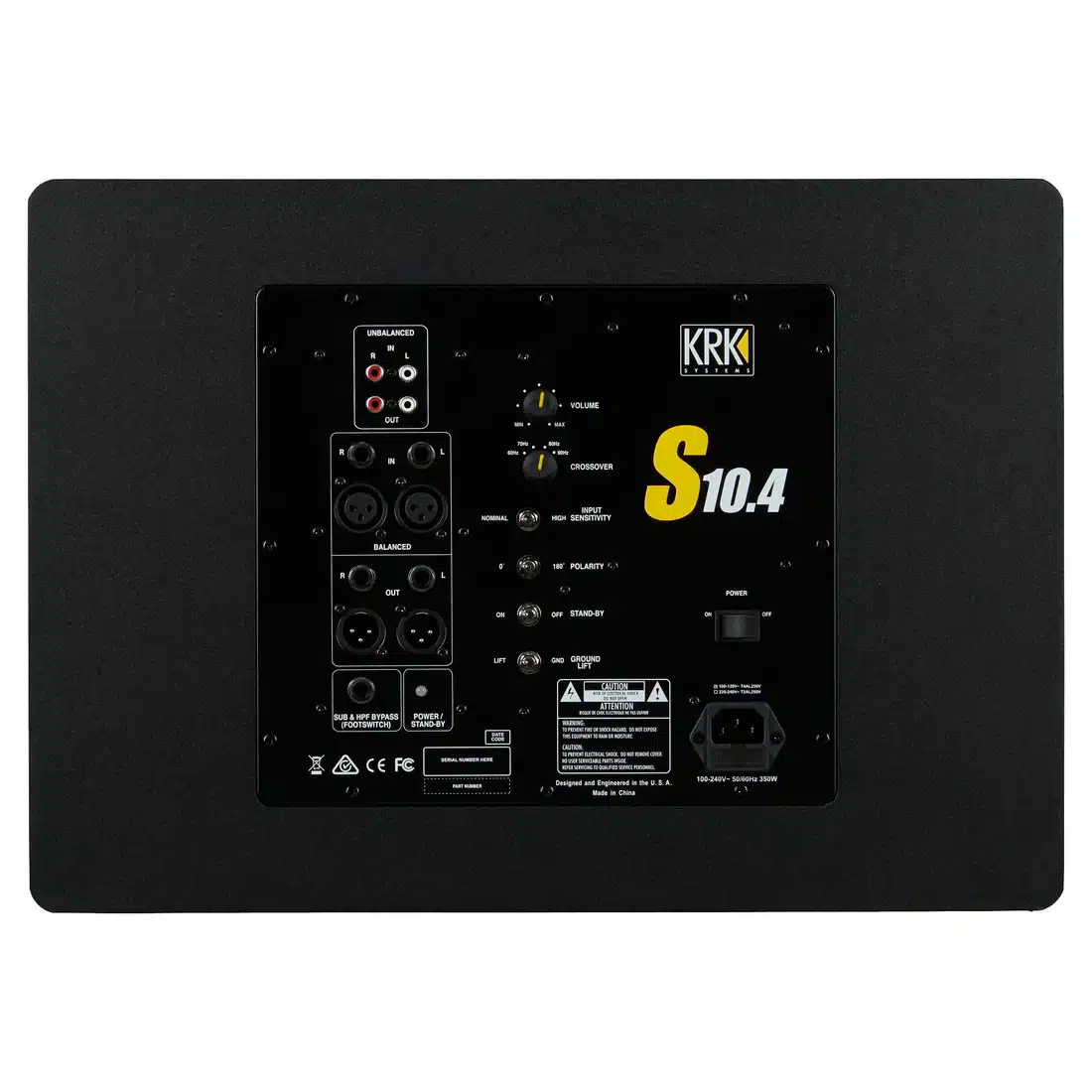 loa sub kiem am krk s10 4 1 loa sub kiem am krk s10 4 1