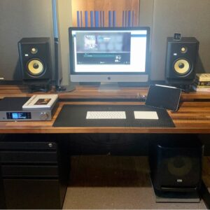 loa sub kiem am krk s10 4