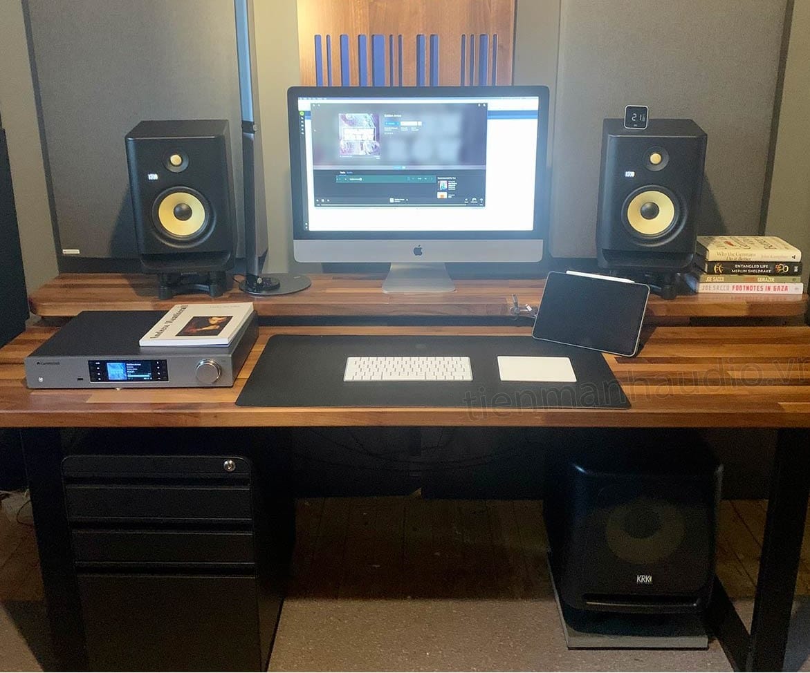loa sub kiem am krk s10 4 loa sub kiem am krk s10 4
