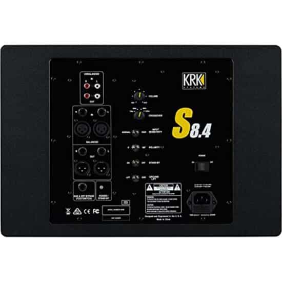 loa sub kiem am krk s8 4 2 loa sub kiem am krk s8 4 2