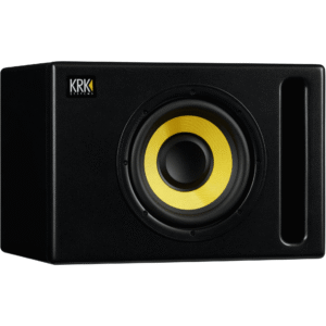 loa sub kiem am krk s8 4 3