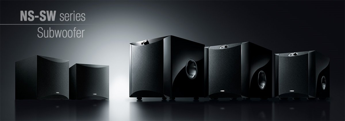 loa subwoofer yamaha ns sw300 3 loa subwoofer yamaha ns sw300 3