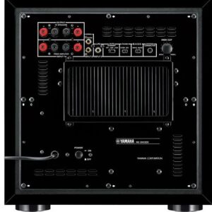 Loa Subwoofer Yamaha NS-SW300 loa subwoofer yamaha ns sw300 4