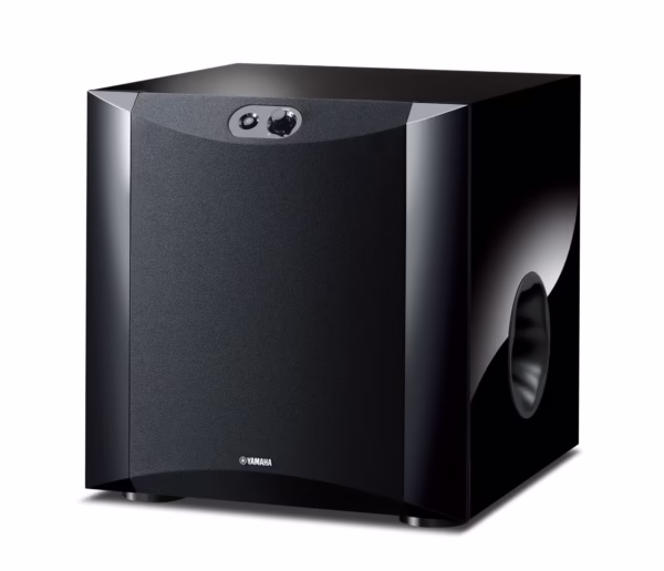 loa subwoofer yamaha ns sw300