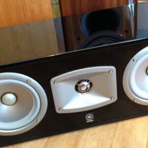loa yamaha ns c444
