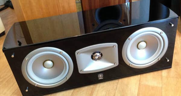 loa yamaha ns c444